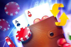 Онлайн Казино Рядом Со Мной: Волшебство Виртуальных Азартных Игр
